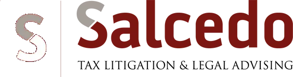 Salcedo — Tax Litigation & Legal Advising
